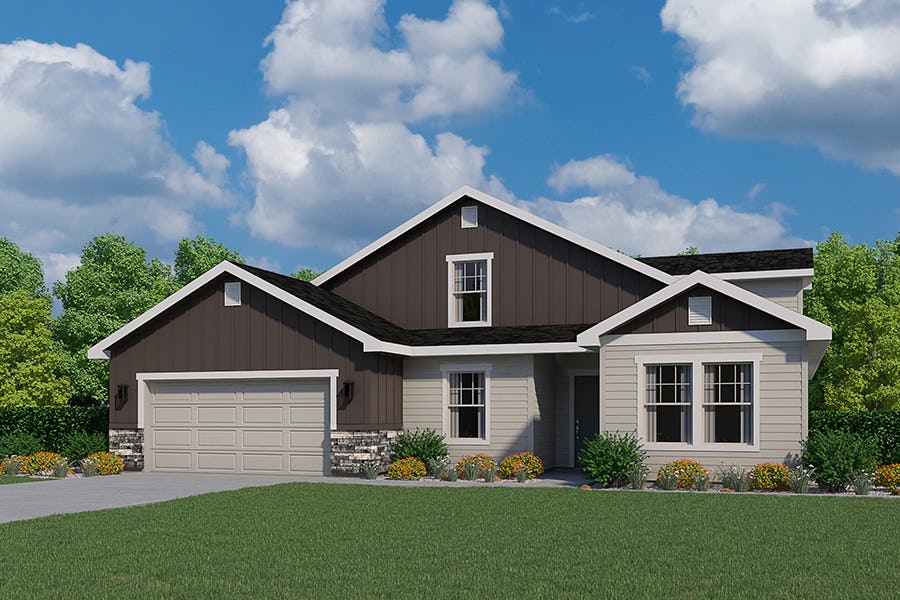 Opal Bonus a 3 5 bedroom 2.5 4 bath home.